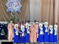 Колышлейский районный дом культуры