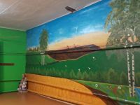 Васильевский сельский дом культуры