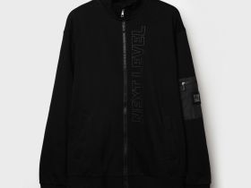 Толстовка трикотажная для мужчин