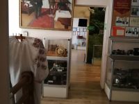 Историко-краеведческий музей с. Михайловка