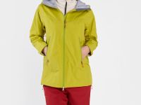 *Куртка 3L 24-40521 КОРБУ жен.