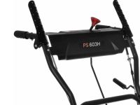 Снегоуборщик ПАТРИОТ PS 603 H