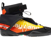 Ботинки ICE DRAGON