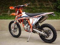 Мотоцикл GR8 F250A (4T 172FMM) Enduro OPTIMUM Б/У