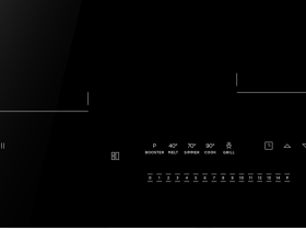 Индукционная панель Hansa BHI67606