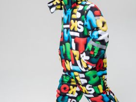 Комбинезон текстильный с полиуретановым покрытием для мальчиков