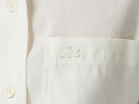 Женское платье Lacoste