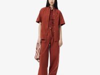 Женское поло Lacoste приталенного кроя из органического хлопка