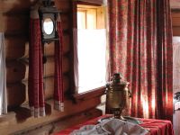 Дом Сагди Салихова