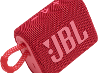 Портативная колонка JBL Go 3 Красная