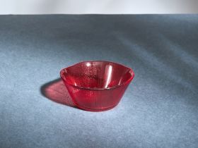 Соусник Red flame