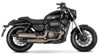 Мотоцикл SHARMAX RR 351 Ultra с ПТС