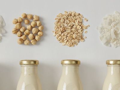 Топ лучших растительных напитков для поклонников ЗОЖ