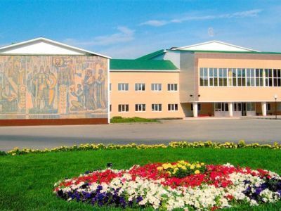 Шиловский районный дворец культуры