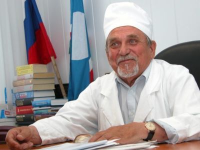 Медицина в историях. «Полевой брадобрей», не изменивший самому себе