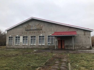 Михайловская сельская библиотека