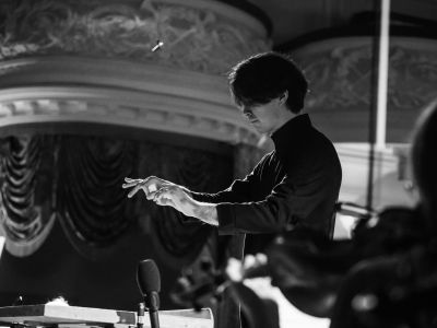 Билеты на Новогодний концерт (Филармония им. Ростроповича) / Концерт | Афиша | ИнфоТаймс