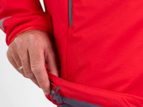 Куртка утепленная Ampere Мужская