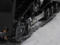 Снегоход STELS 600L Ермак CVTech