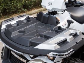 Квадроцикл LINHAI YAMAHA M550L