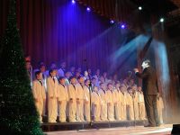 Свердловская государственная детская филармония