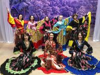 Карапсельский сельский дом культуры