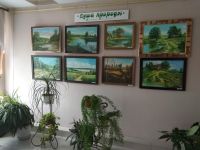 Ермишинский межпоселенческий районный Дом культуры