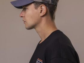 Бейсболка Remington Agent light Figure