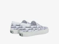 Женские слипоны Lacoste JUMP SERVE