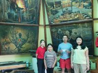 Историко-этнографический музей «Чап Уустара»