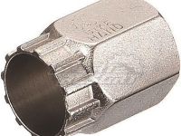 Съемник кассеты Bike Hand YC-126 (серебристый)