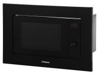 Встраиваемая микроволновая печь Hansa AMGB20E2GB