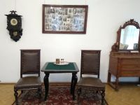 Дом купца Фонарёва