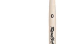 Кисть синтетика №1,0 лайнер Roubloff "1240" короткая ручка п/лак