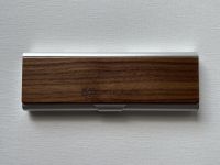 Пенал для красок металлический, 24 кювет, пустой