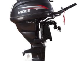 4х-тактный лодочный мотор HIDEA HDEF30HL