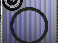 Клип-кейс VLP Pulseс MagSafe для Samsung Galaxy S26 Ultra Чёрный