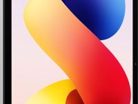 Планшет Xiaomi REDMI Pad 2 Pro 12.1" 5G 128 ГБ Серебристый