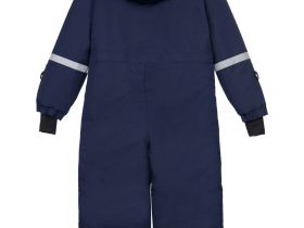 Комбинезон текстильный с полиуретановым покрытием для мальчиков