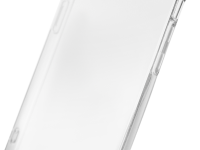 Клип-кейс LuxCase для Apple iPhone 15 Прозрачный