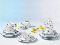 Seltmann Weiden Кофейный сервиз Seltmann Weiden Sonata Nostalgia 20 предметов