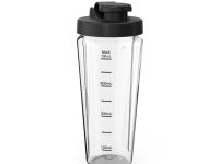 Стационарный блендер Moulinex Blend Up LM190AF0