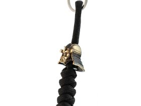 Бусина с темляком Дарт Вейдер
