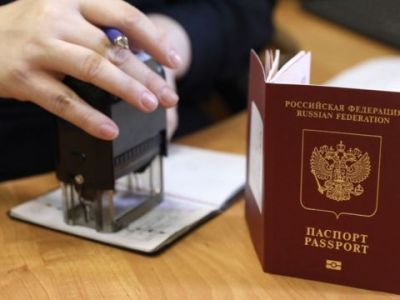 Загранпаспорта в Якутии пока не выдают
