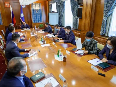 В Якутии принимают меры по устойчивому развитию сельского хозяйства в условиях санкционного давления