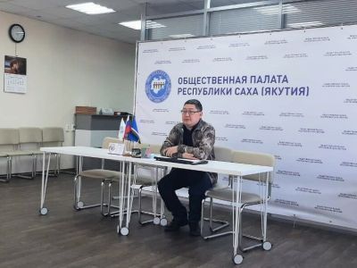 Общественная палата Якутии начинает сбор помощи беженцам Донбасса