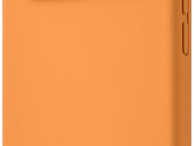 Клип-кейс uBear Touch Mag для Apple iPhone 17 Pro Оранжевый