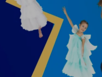 Куда улетают феи?