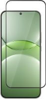 Защитное стекло BoraSCO для HUAWEI Nova 13 с чёрной рамкой