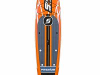 Надувная доска для SUP-бординга STORMLINE PREMIUM 11.6 (2022)